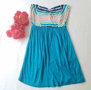 Ripcurl Strapless Dress